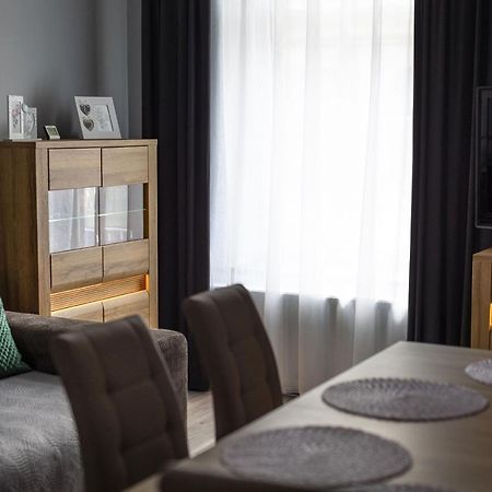 Apartament Silver Duszniki Zdrój Esterno foto