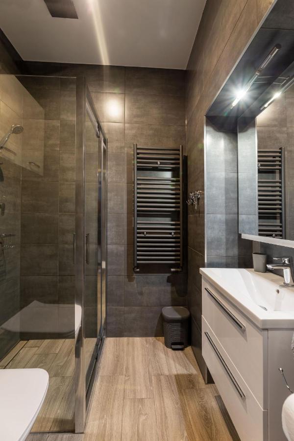 Apartament Silver Duszniki Zdrój Esterno foto
