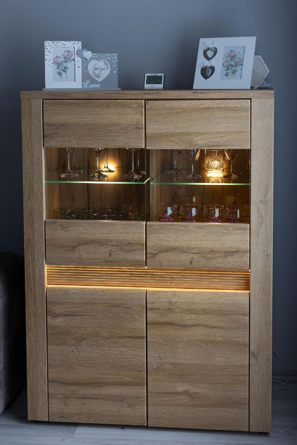 Apartament Silver Duszniki Zdrój Esterno foto