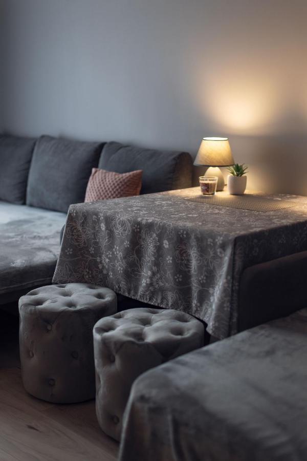 Apartament Silver Duszniki Zdrój Esterno foto