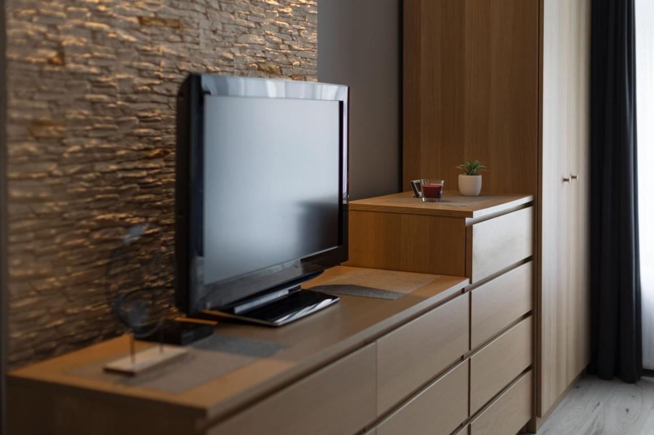 Apartament Silver Duszniki Zdrój Esterno foto