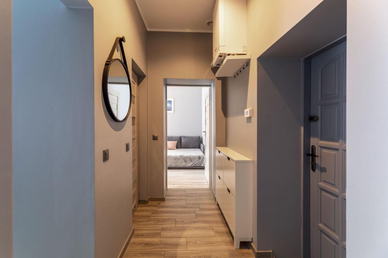 Apartament Silver Duszniki Zdrój Esterno foto